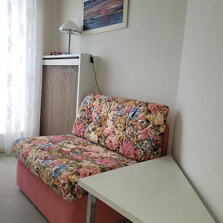 Wohnung Sonnenblume Langenargen Exterior foto