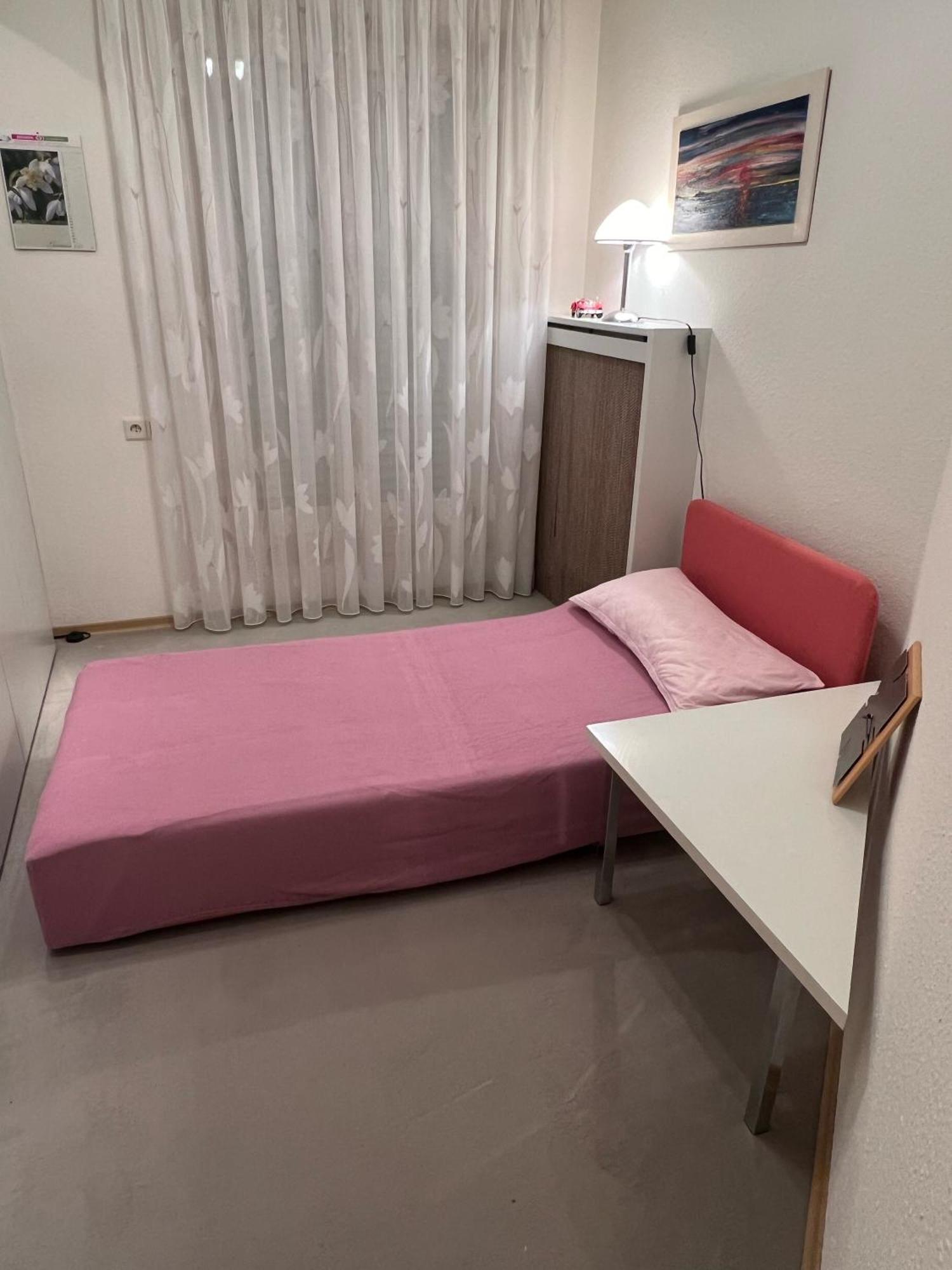 Wohnung Sonnenblume Langenargen Exterior foto