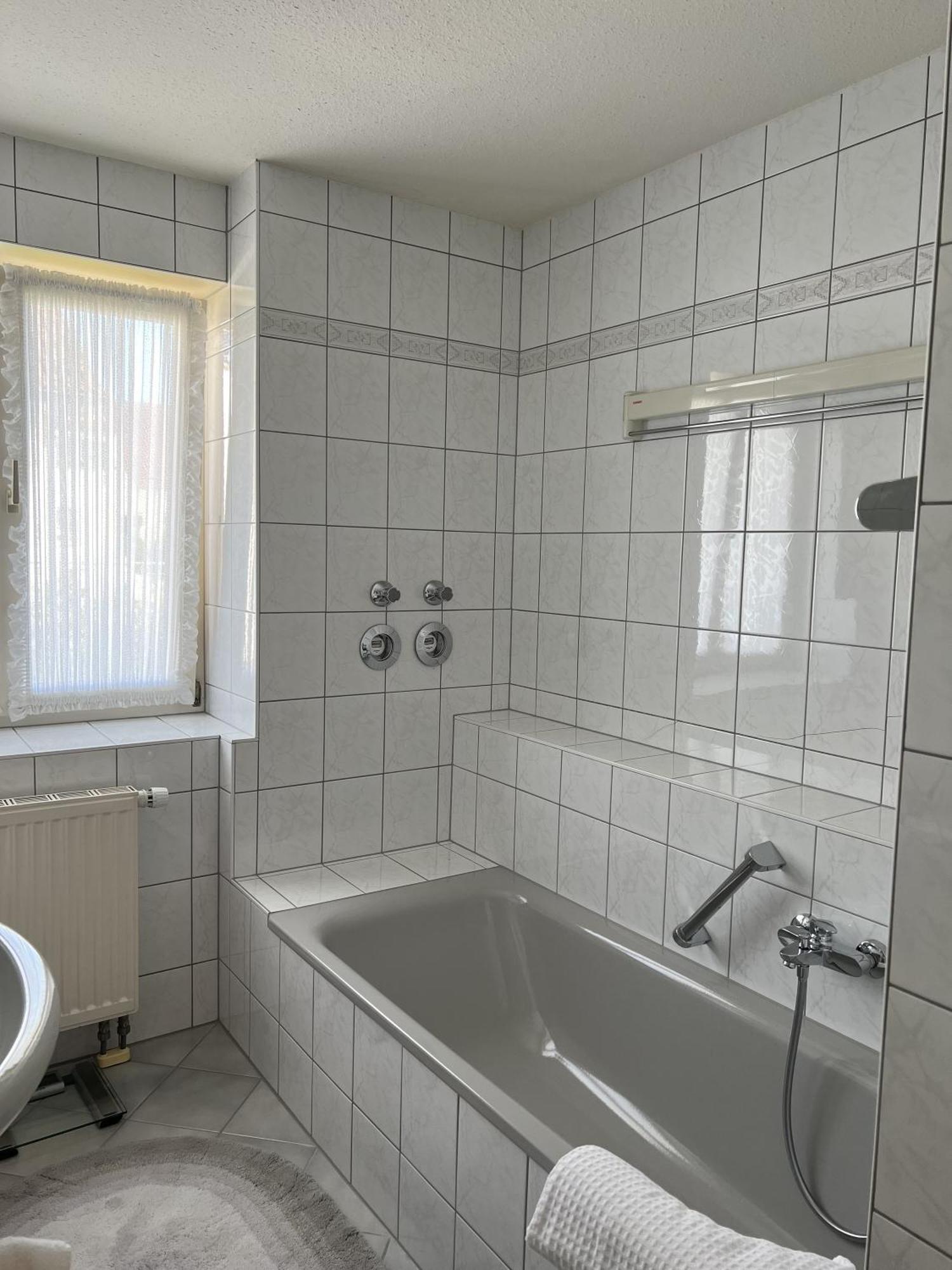 Wohnung Sonnenblume Langenargen Exterior foto