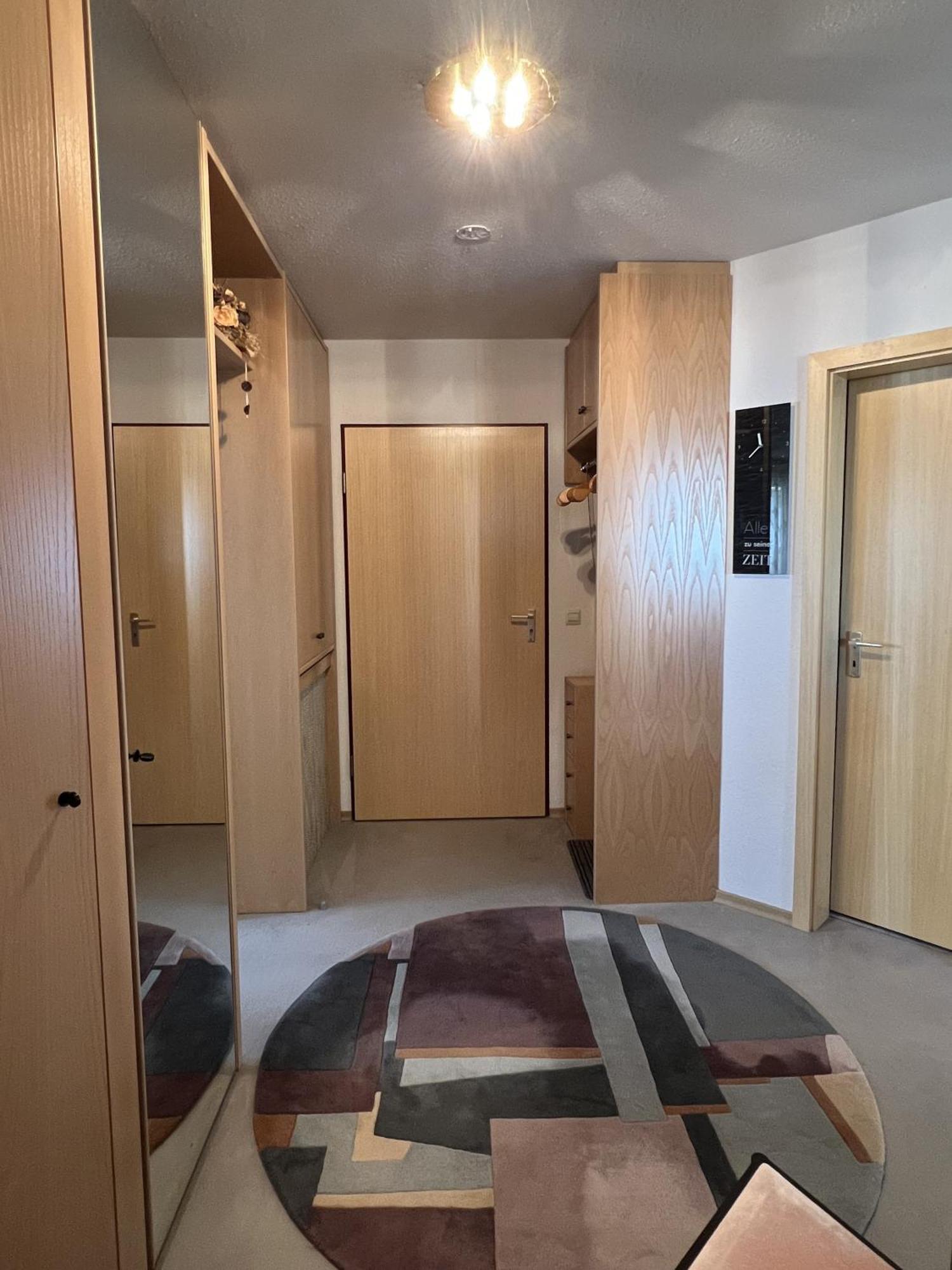 Wohnung Sonnenblume Langenargen Exterior foto