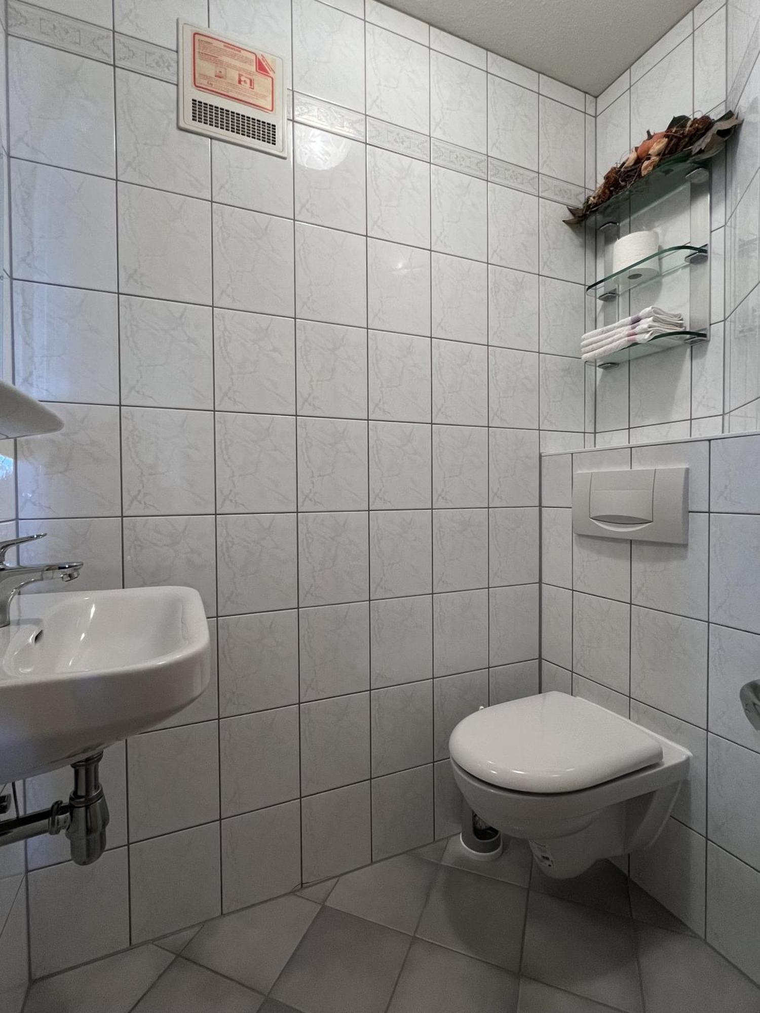 Wohnung Sonnenblume Langenargen Exterior foto