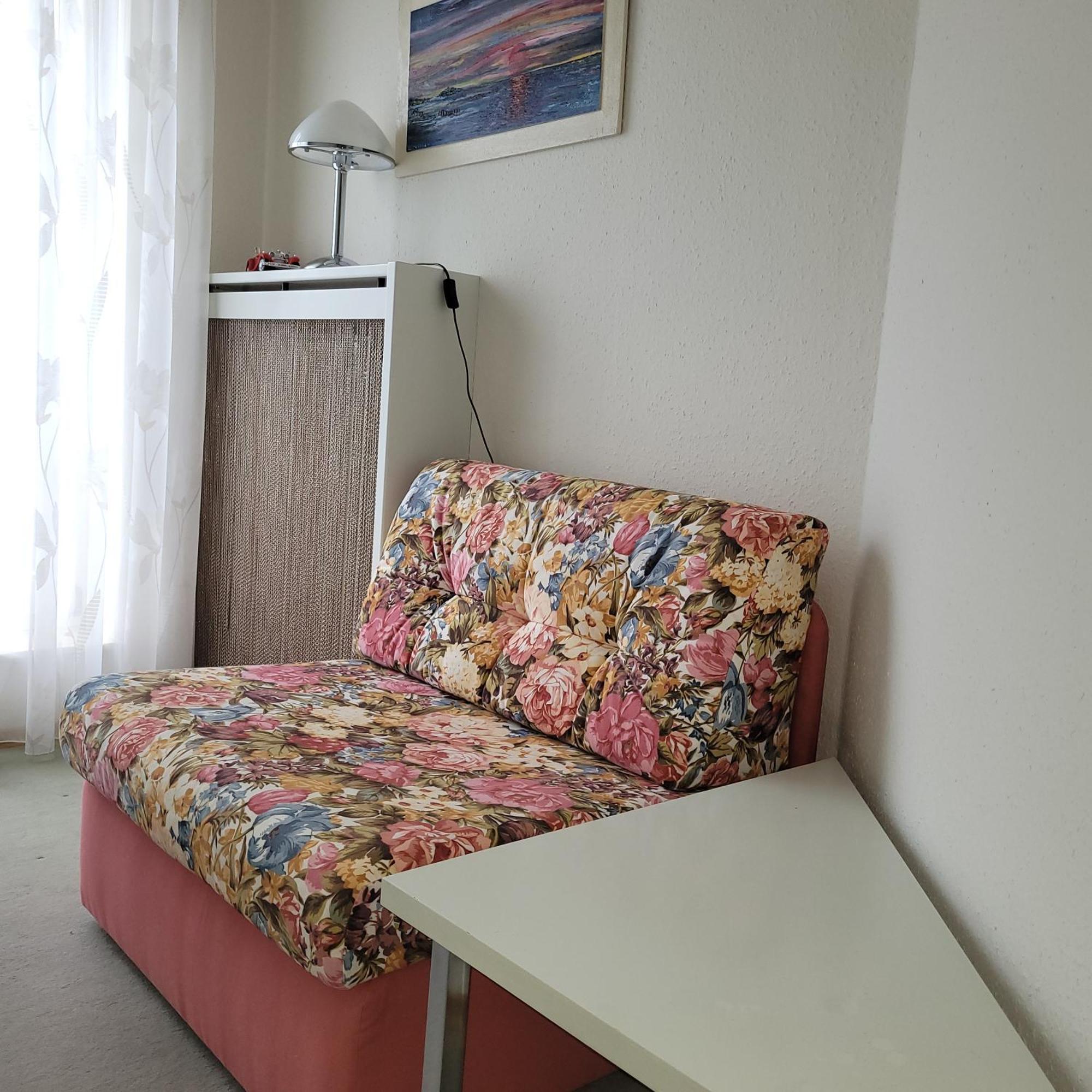 Wohnung Sonnenblume Langenargen Exterior foto